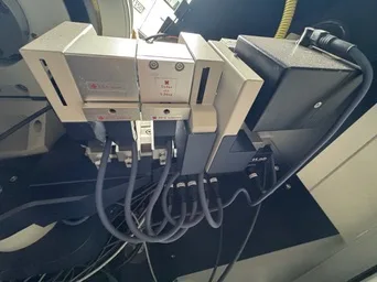 Rigaku SmartLab 9 kW – Röntgendiffraktometer (XRD), Drehanode + CBO – Bild 7