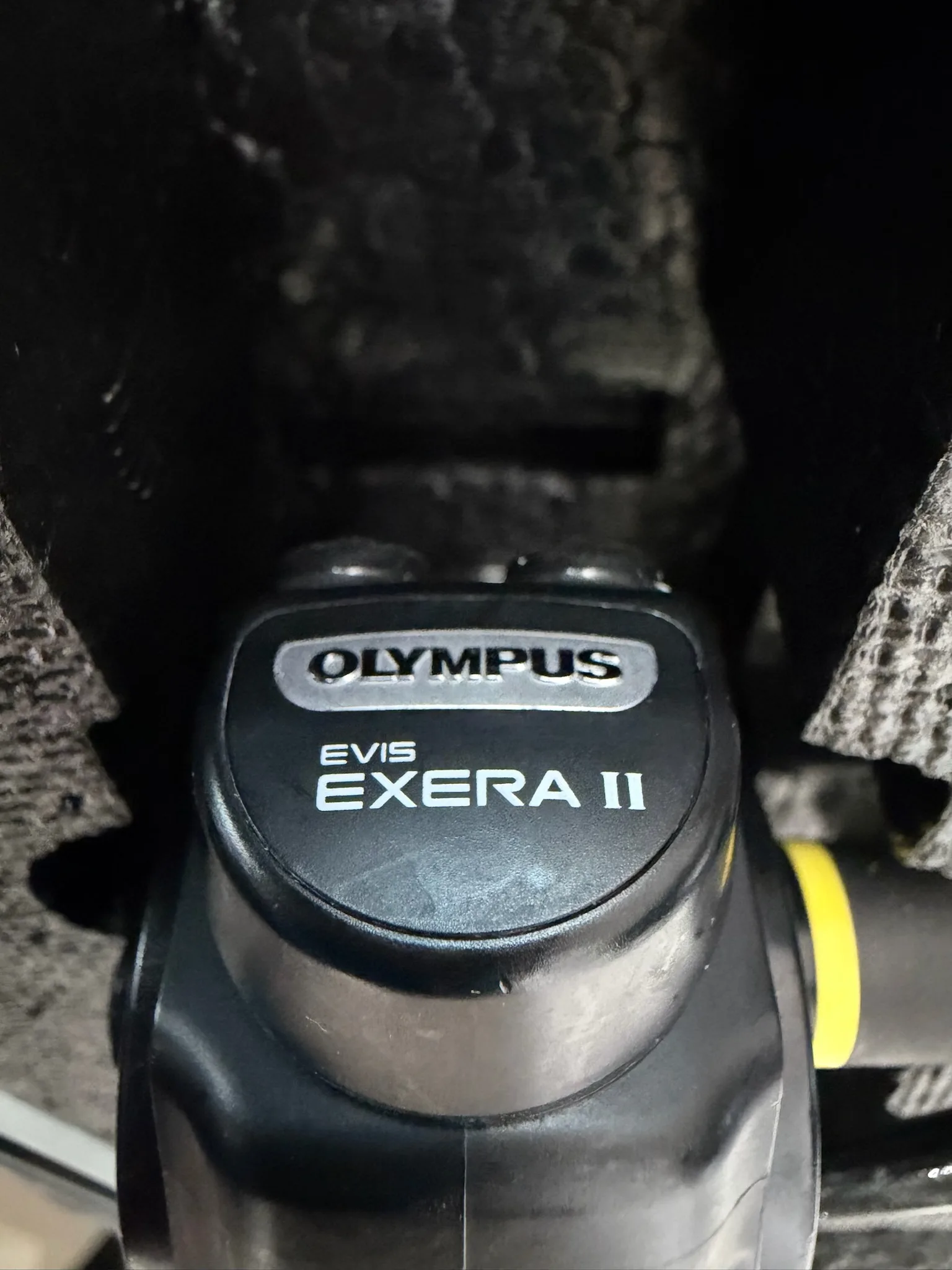 Olympus BF-Q180 — Bronchovideoskop EVIS EXERA II, mit Koffer & Zubehör – Bild 4
