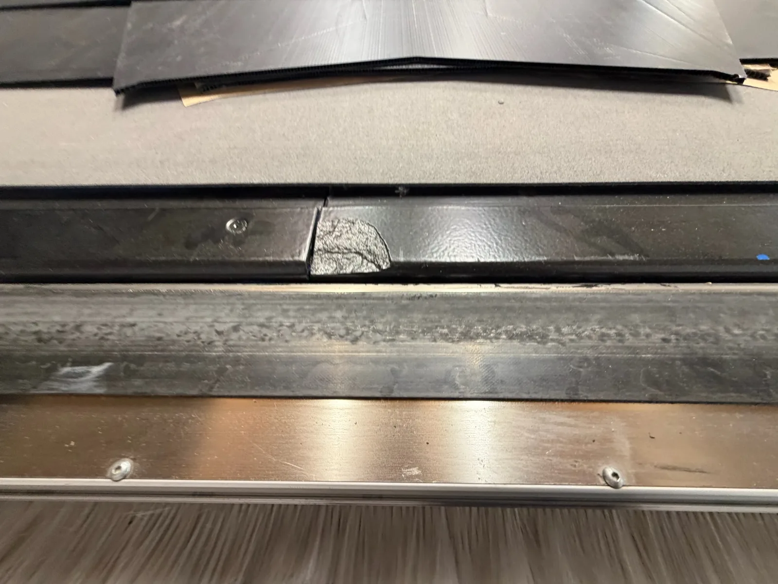 Bullmer Premiumcut ELC — CNC-Flachbett-Cutter 5320 mm, Vakuum & Videokopf – Bild 29