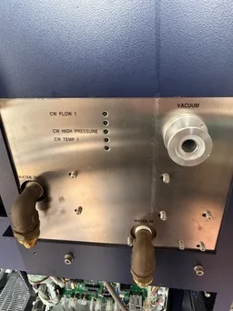 Rigaku SmartLab 9 kW – Röntgendiffraktometer (XRD), Drehanode + CBO – Bild 10
